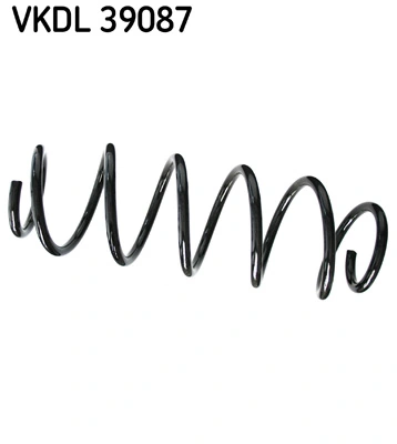 Suspension Spring