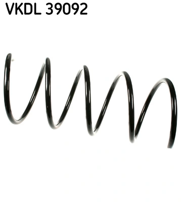 Suspension Spring