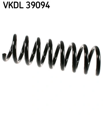Suspension Spring