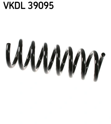Suspension Spring