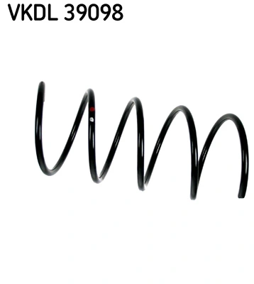 Suspension Spring