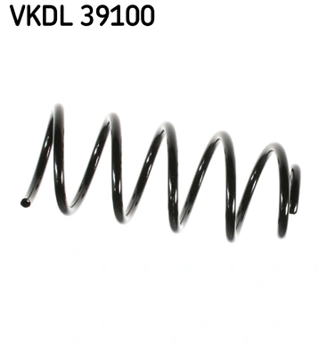 Suspension Spring