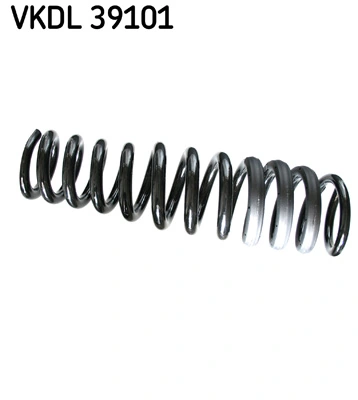 Suspension Spring