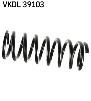 Suspension Spring
