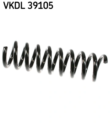 Suspension Spring