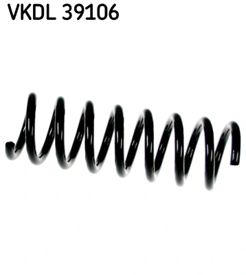 Suspension Spring
