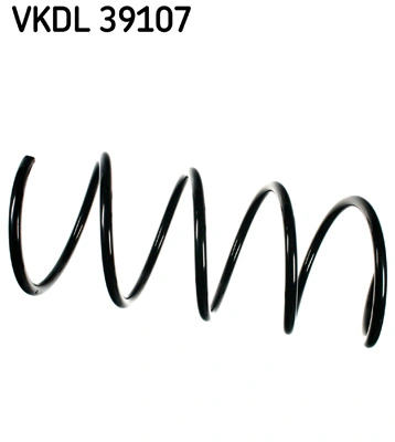 Suspension Spring