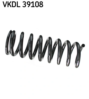 Suspension Spring
