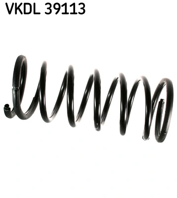 Suspension Spring