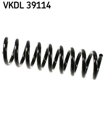 Suspension Spring