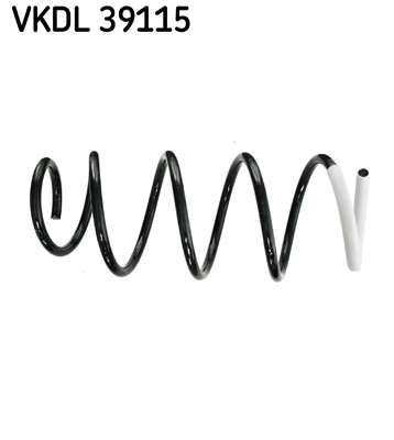 Suspension Spring