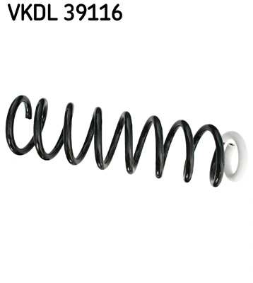 Suspension Spring