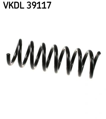 Suspension Spring