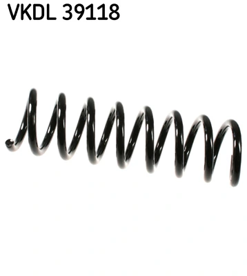 Suspension Spring