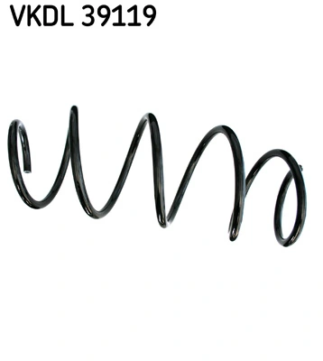 Suspension Spring