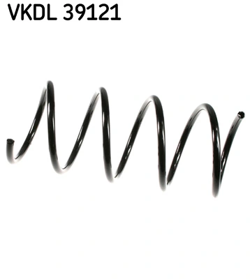 Suspension Spring