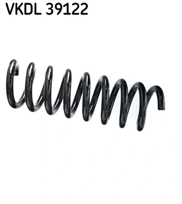 Suspension Spring