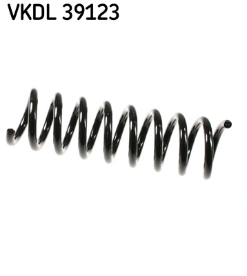 Suspension Spring