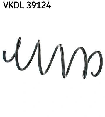 Suspension Spring