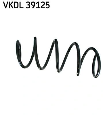 Suspension Spring