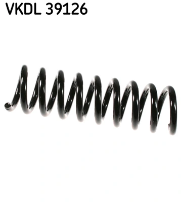 Suspension Spring