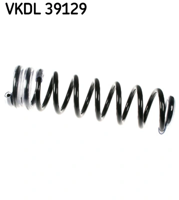Suspension Spring