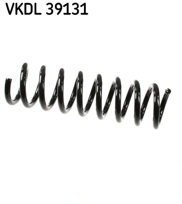 Suspension Spring