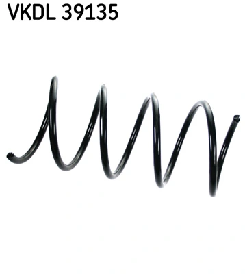Suspension Spring