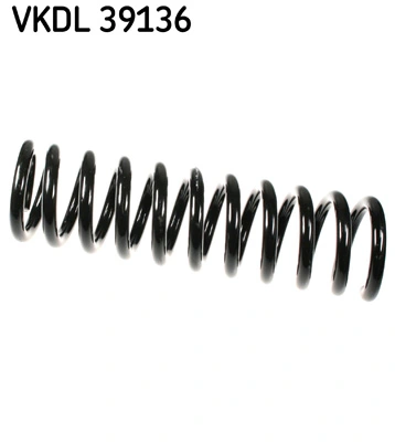 Suspension Spring