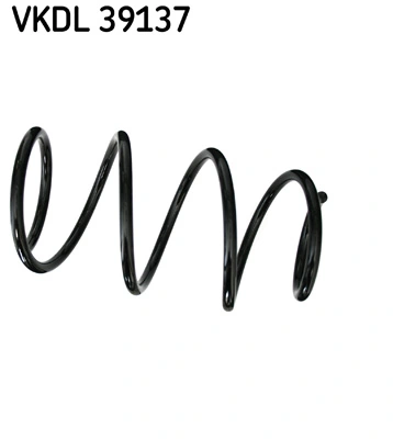 Suspension Spring
