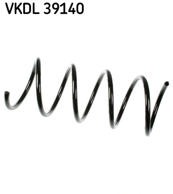 Suspension Spring