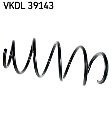 Suspension Spring