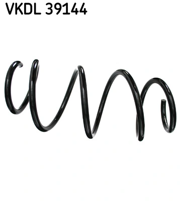 Suspension Spring
