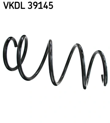 Suspension Spring