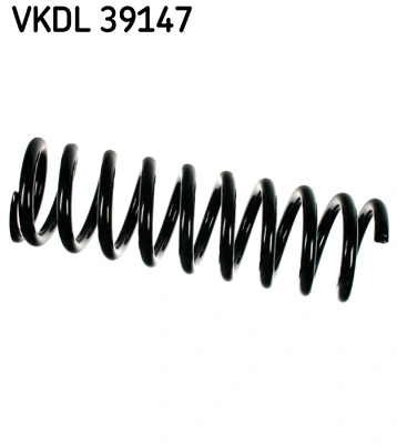 Suspension Spring