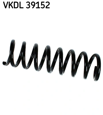 Suspension Spring