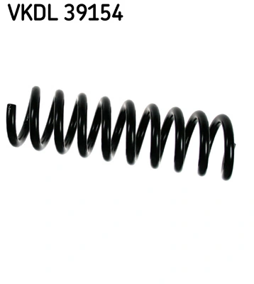Suspension Spring