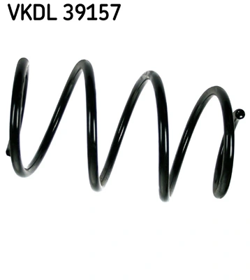 Suspension Spring