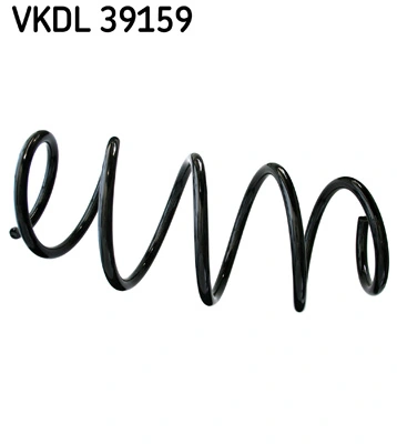 Suspension Spring