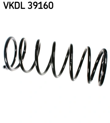 Suspension Spring