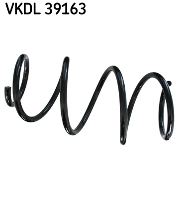 Suspension Spring