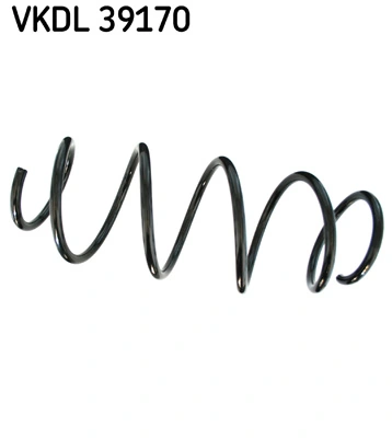 Suspension Spring