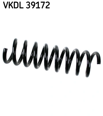 Suspension Spring