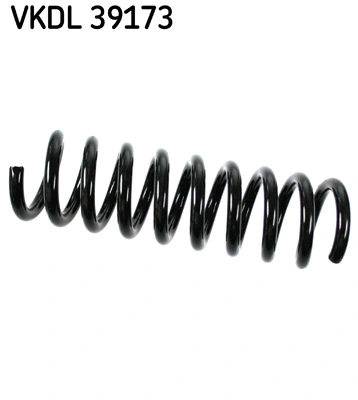 Suspension Spring