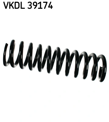 Suspension Spring