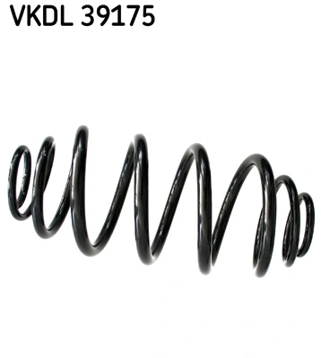 Suspension Spring