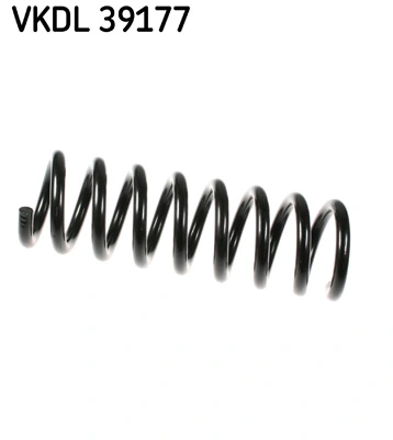 Suspension Spring