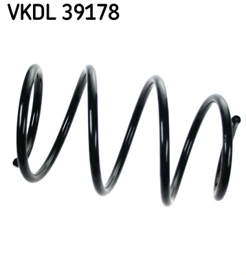 Suspension Spring