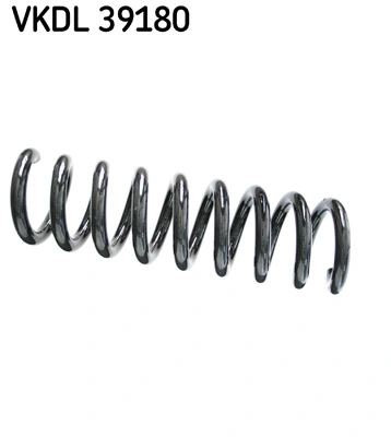 Suspension Spring