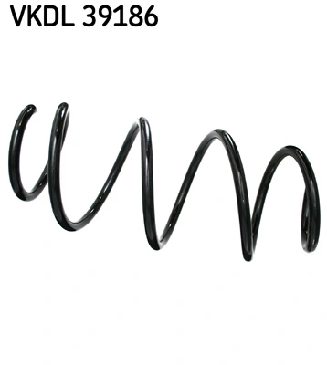 Suspension Spring